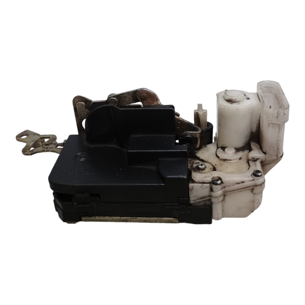 Fechadura Elétrica Porta Traseira Direita Fiat Palio 1997 1