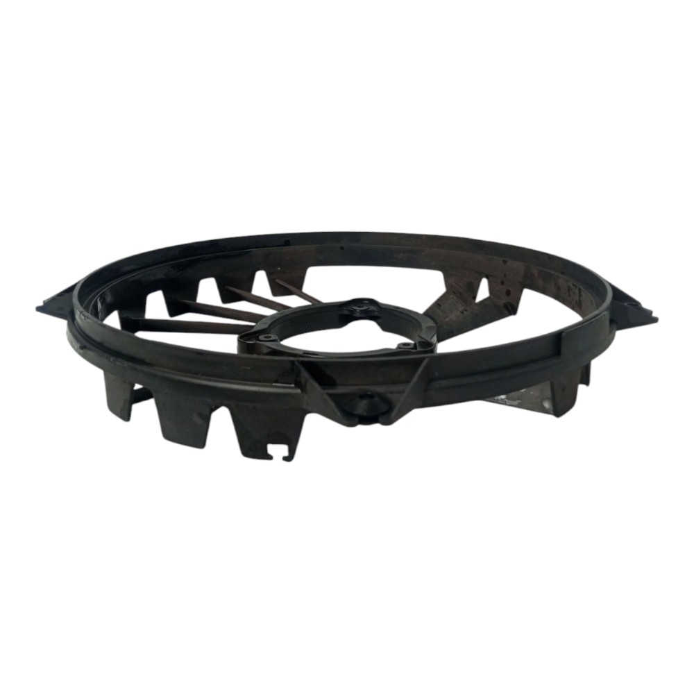 Defletor Da Ventoinha Citroen Xsara 1998