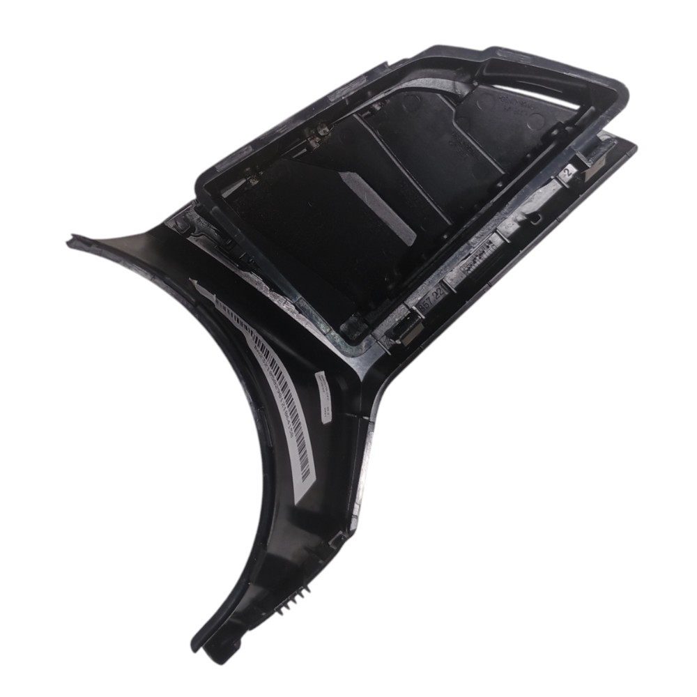Difusor Ar Esquerdo Painel Vw Voyage 1.6 2022 5u0819703 5