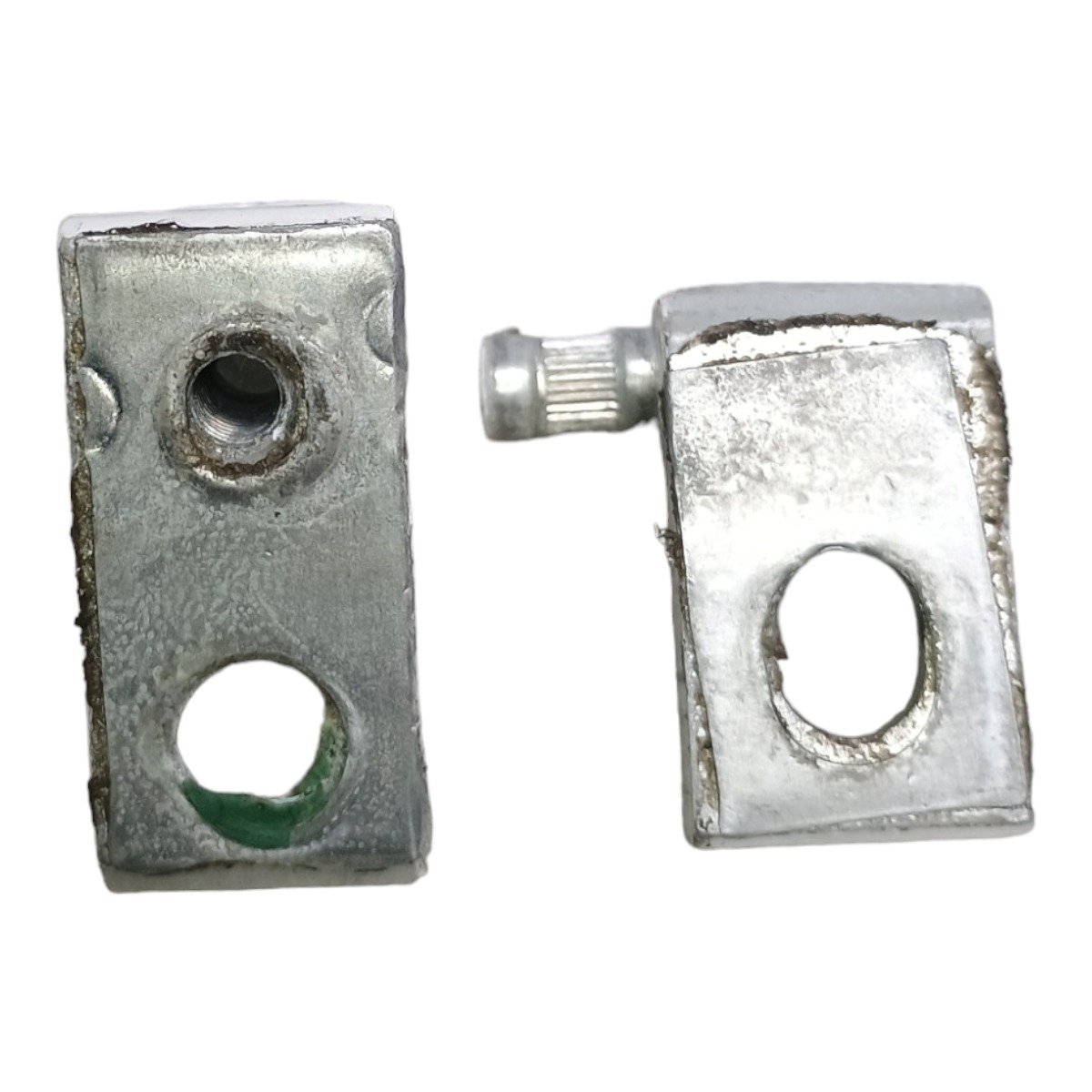 Dobradiça Porta Esquerda Vw Gol Mpi 2022 5n0851401br 5