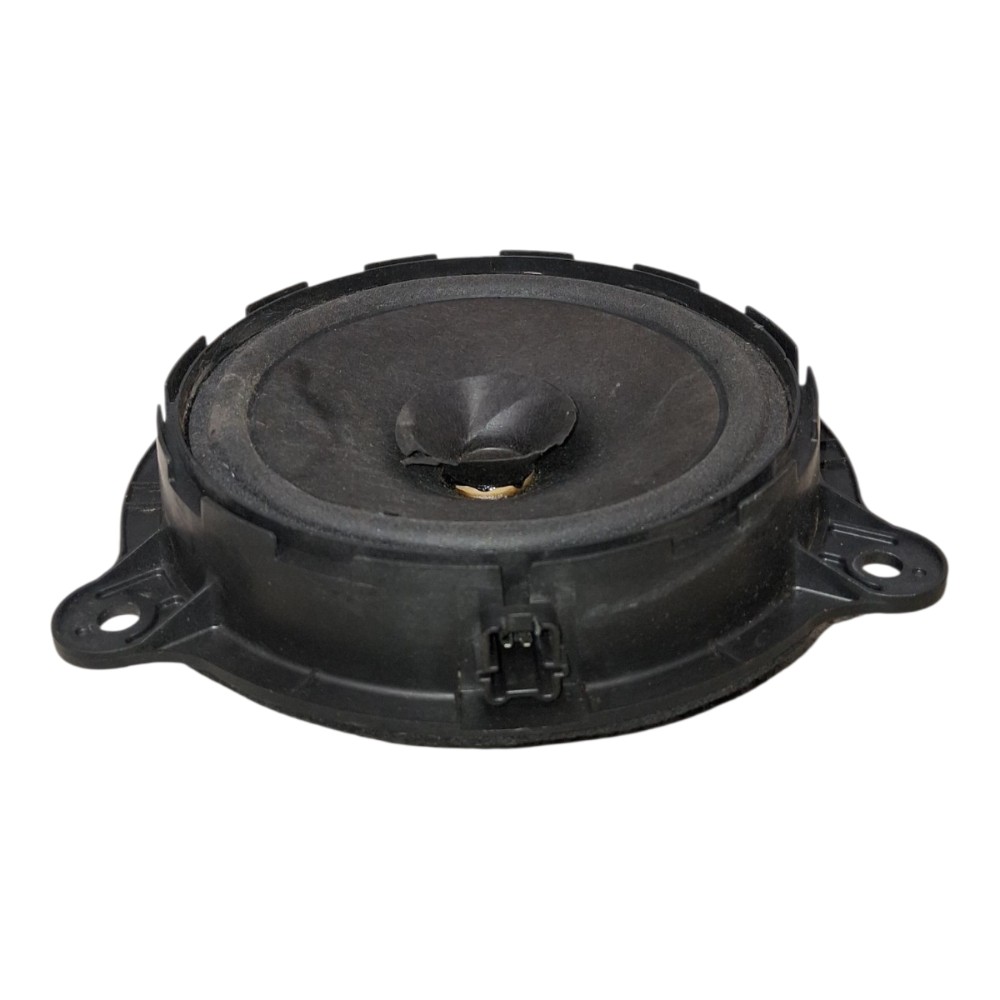 Auto Falante Porta Kicks 2018 281565ma0a – Preto Preto 3