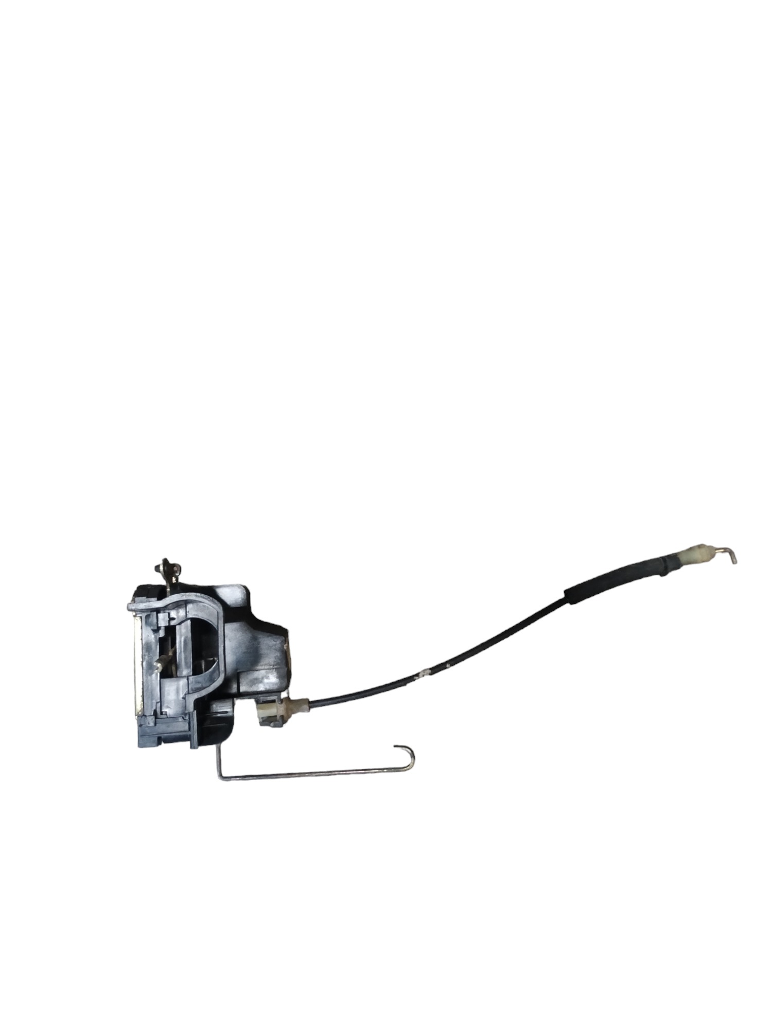 Fechadura Dianteira Direita Fiat Palio 2002 1