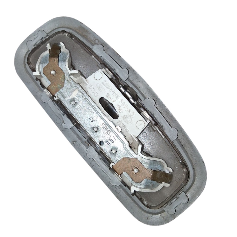 Luz Teto Fiesta Ecosport Focus 2002 Á 2013 2s6a13k767ab 2