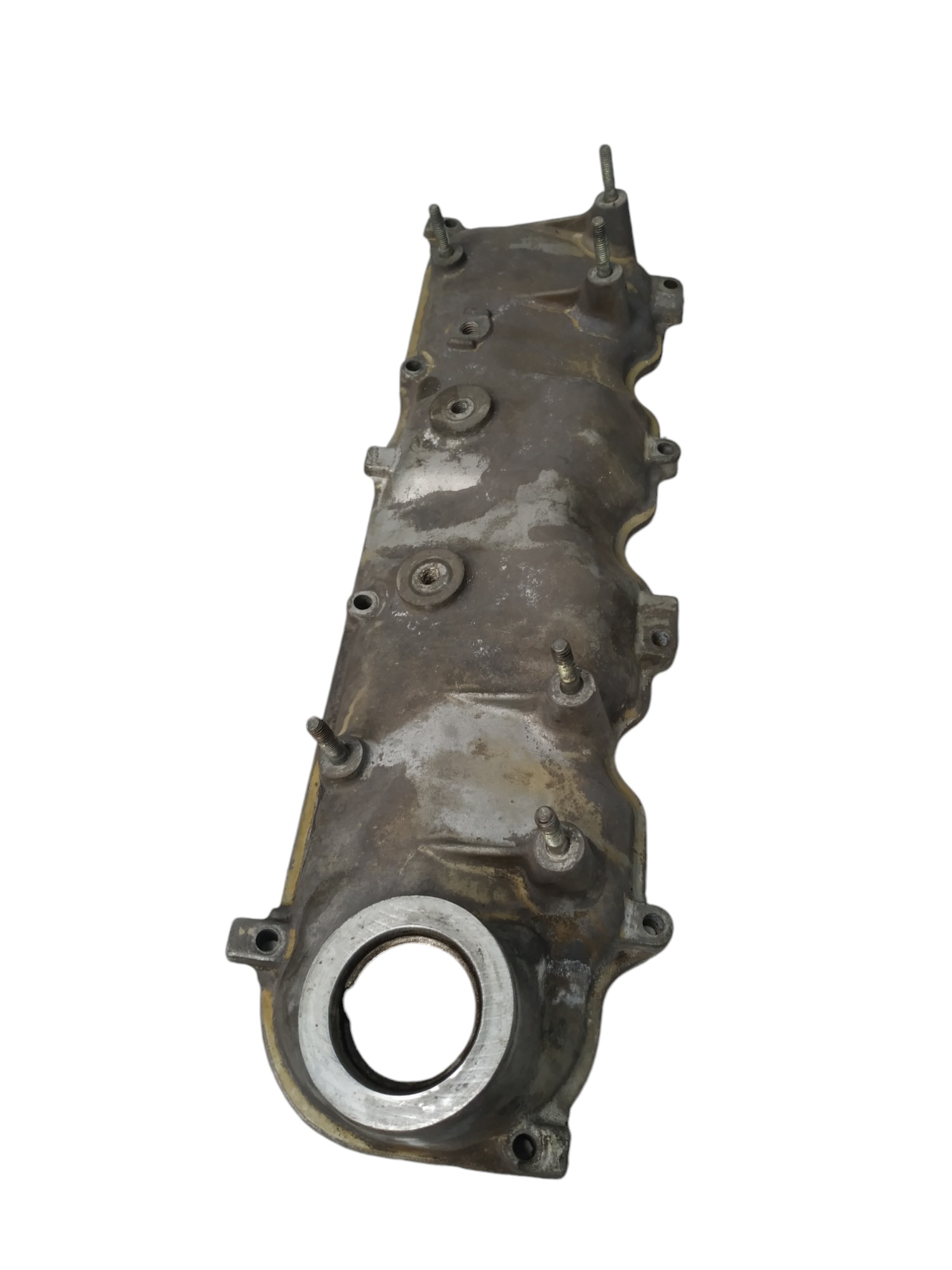 Tampa Valvula Fiasa 1.0 Fiat Palio Uno 1994 A 2001