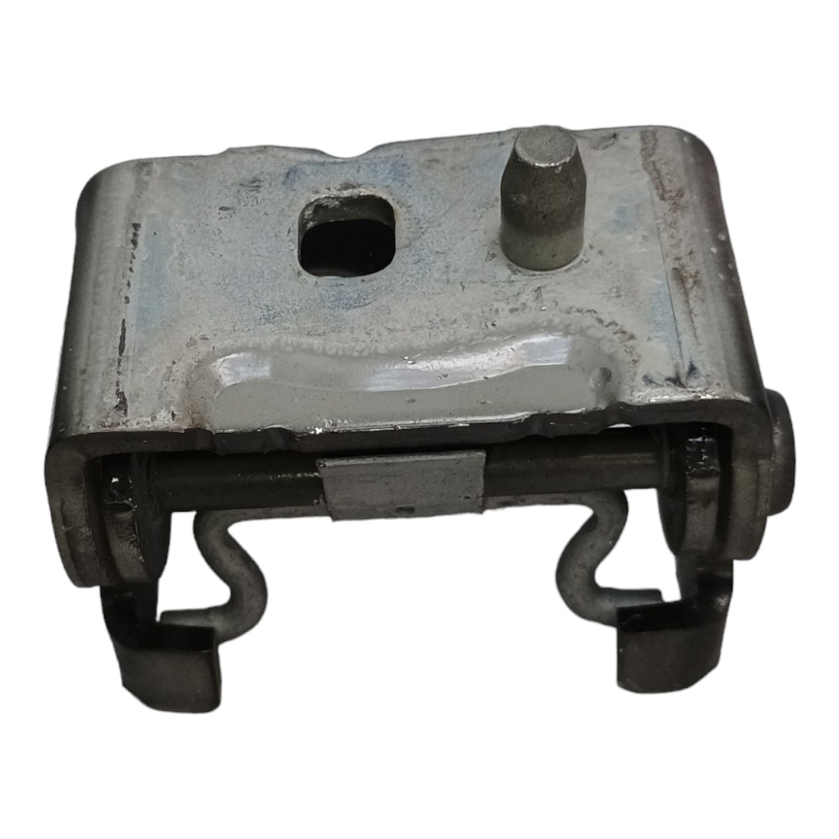 Dobradiça Inferior Porta Tras Dir Citroen C3 Picasso 2013 4