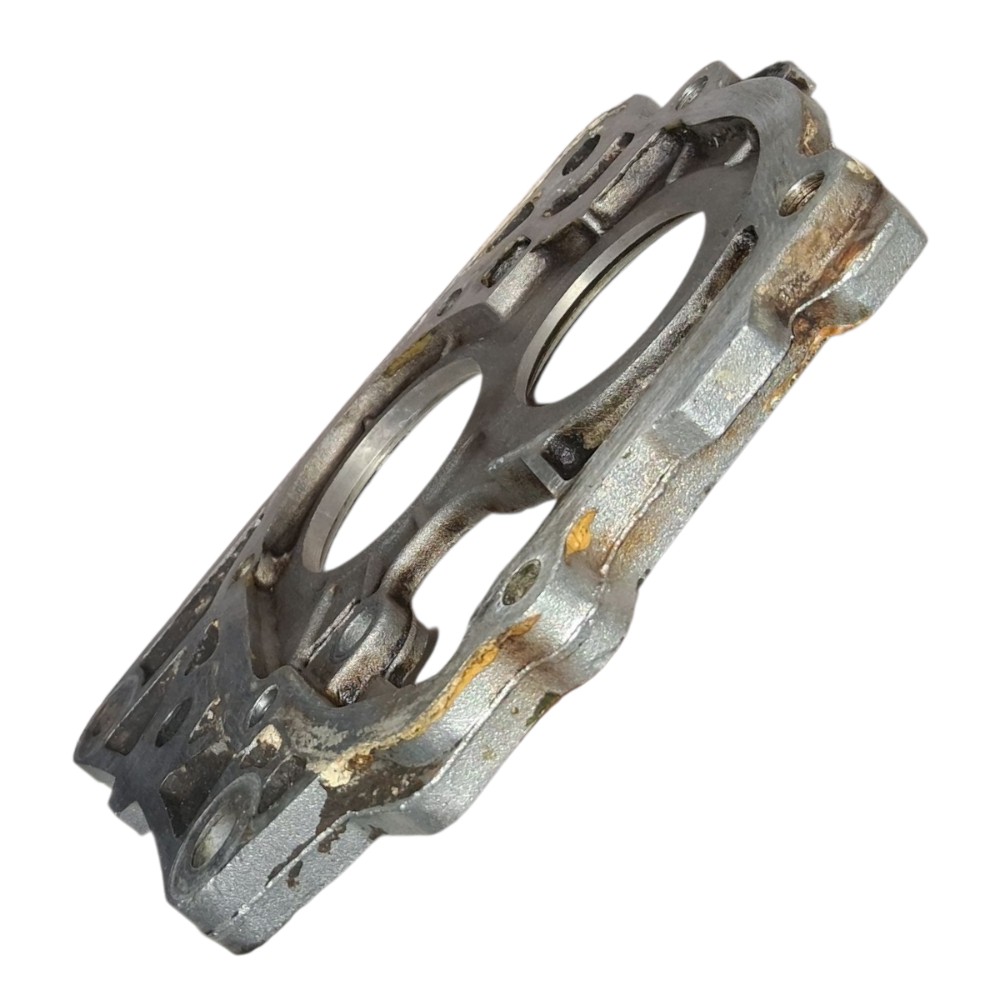 Carcaça Flange Câmbio Fiat Palio Fiasa 1.0 4