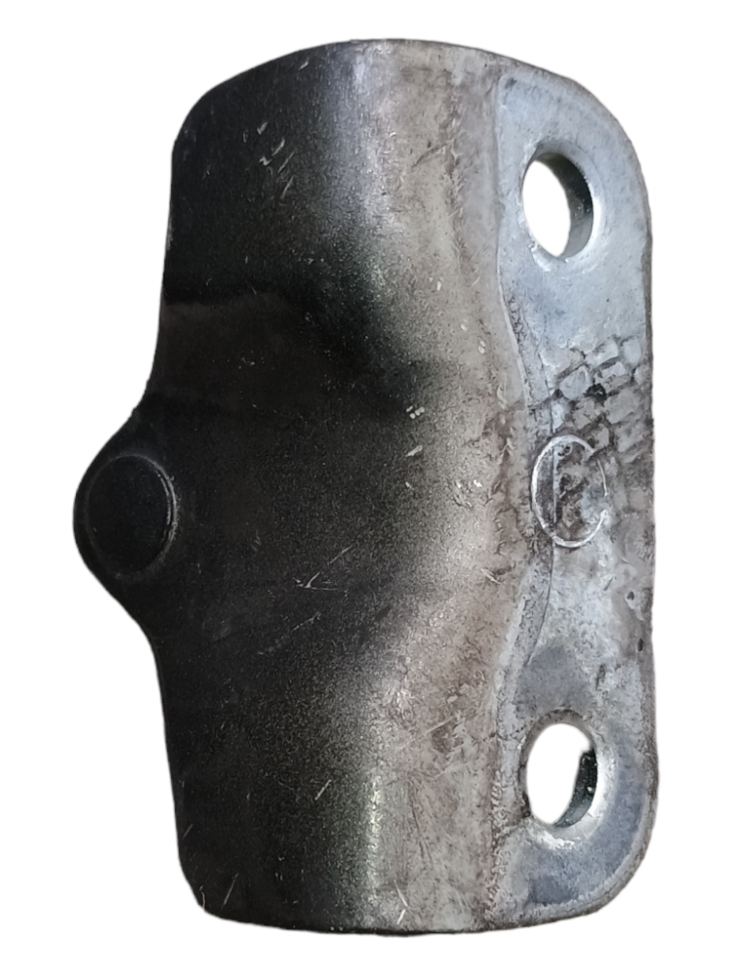 Suporte Amortecedor Tampa Traseira Gm Onix 1.0 2016 4