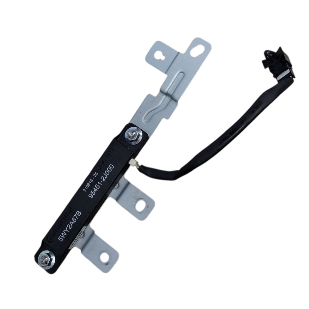 Módulo Sensor Antena Keyless Hyundai Ix35 2014  954612j000 1