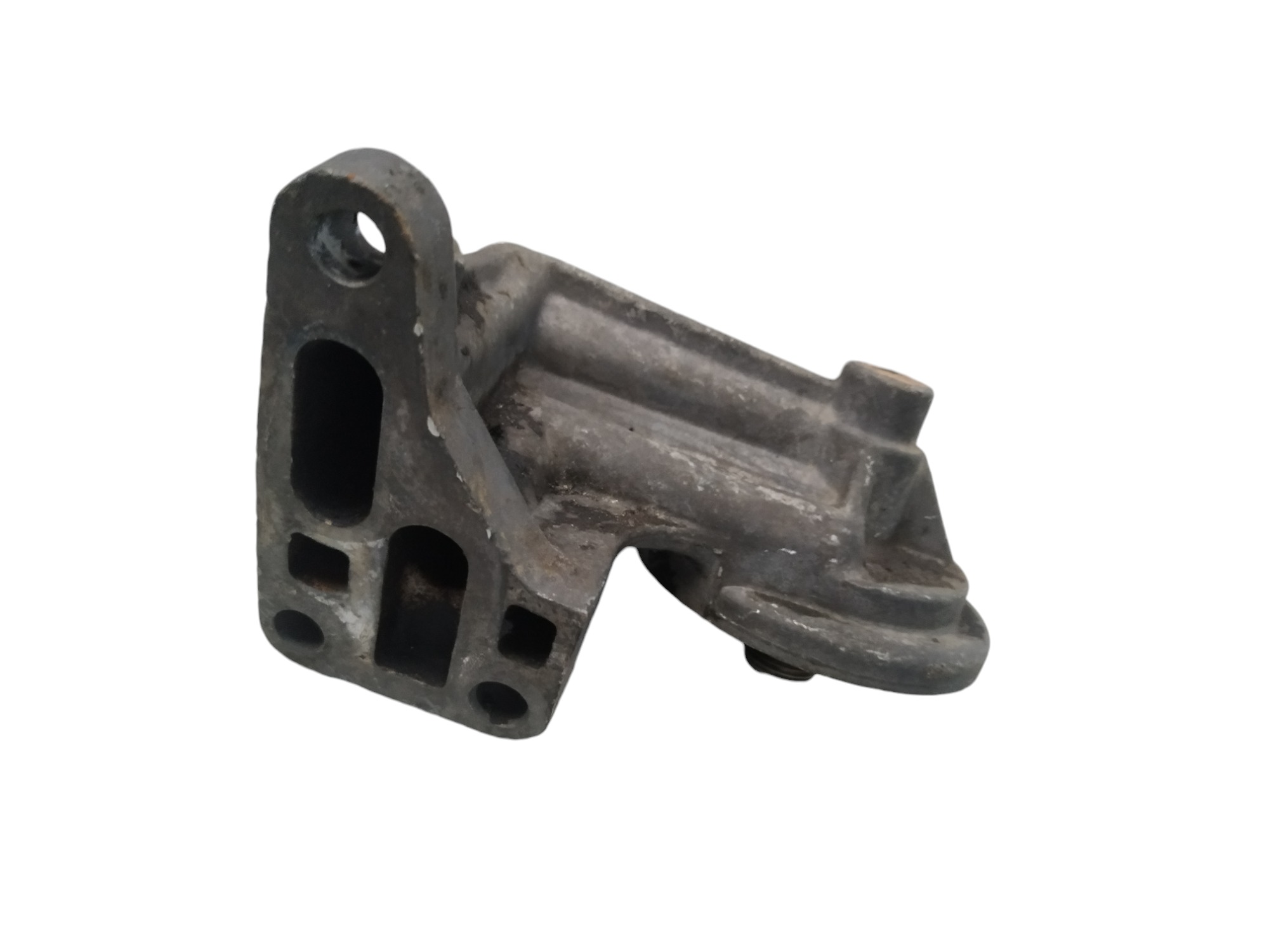 Filtro Tampa Motor Ap 1.0 Ford Escort 1995 3
