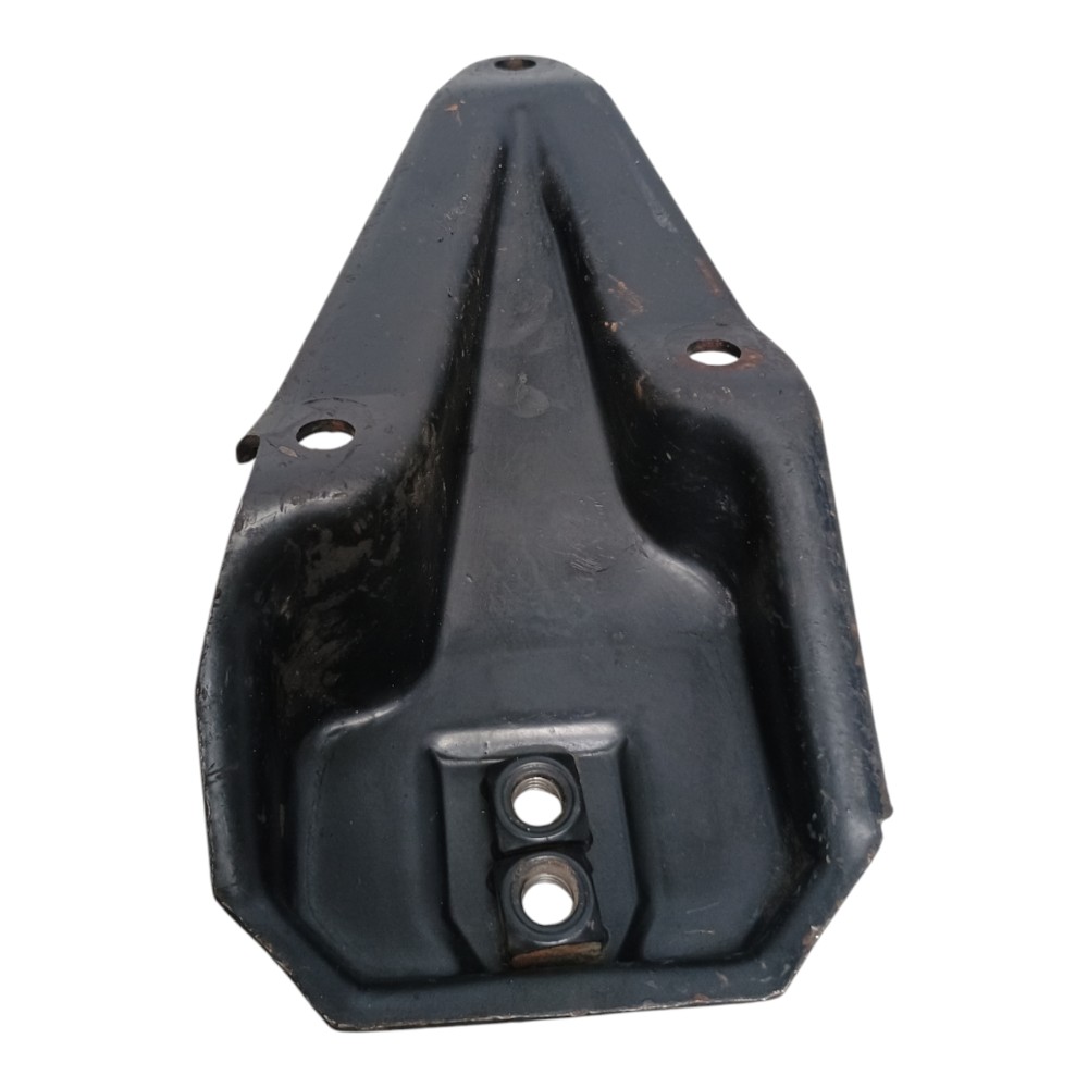 Suporte Direito Coxim Motor 1.0 Vw Gol 1997 À 2001 2