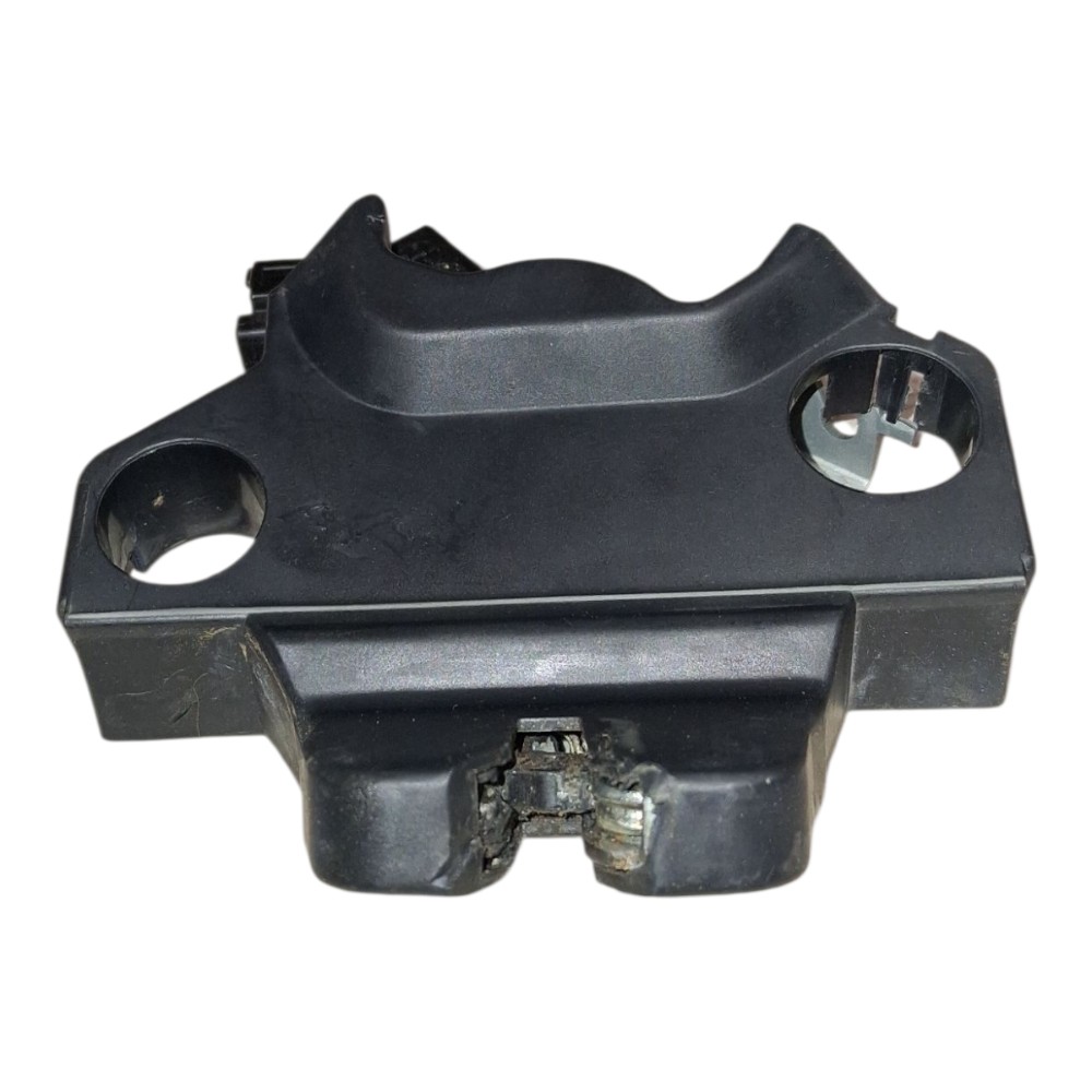 Fechadura Elétrica Tampa Porta Malas Toyota Yaris Sd 2021 2