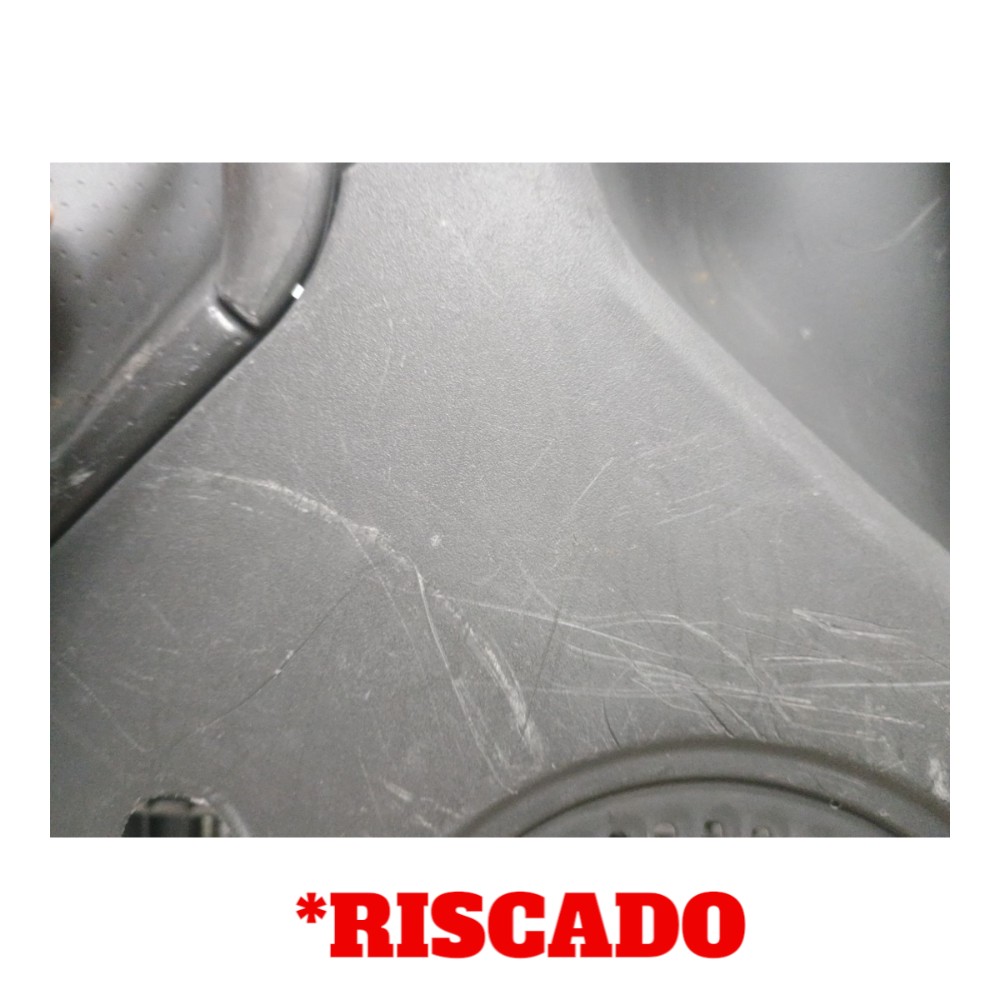 Forro Porta Diant Direita Ford Fiesta 2002 A 2014 *detalhes 7