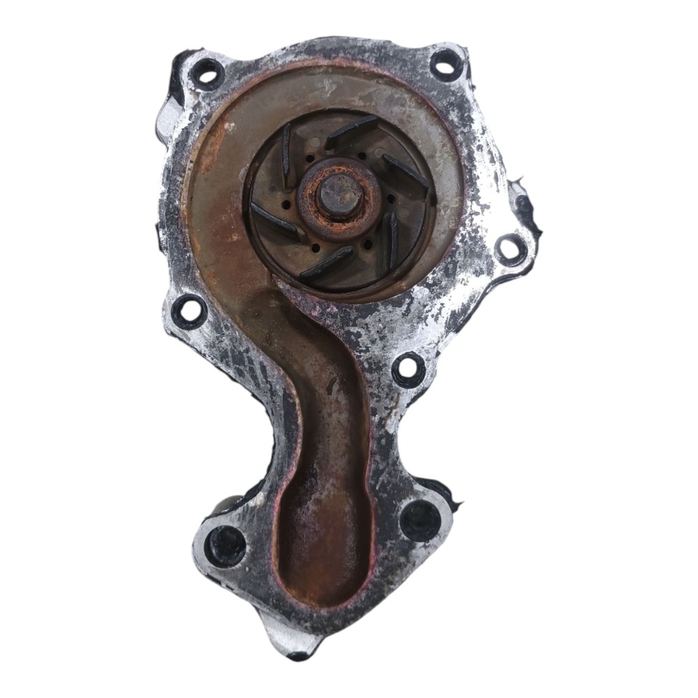 Bomba Agua Ford Ka 1.0 2015 3