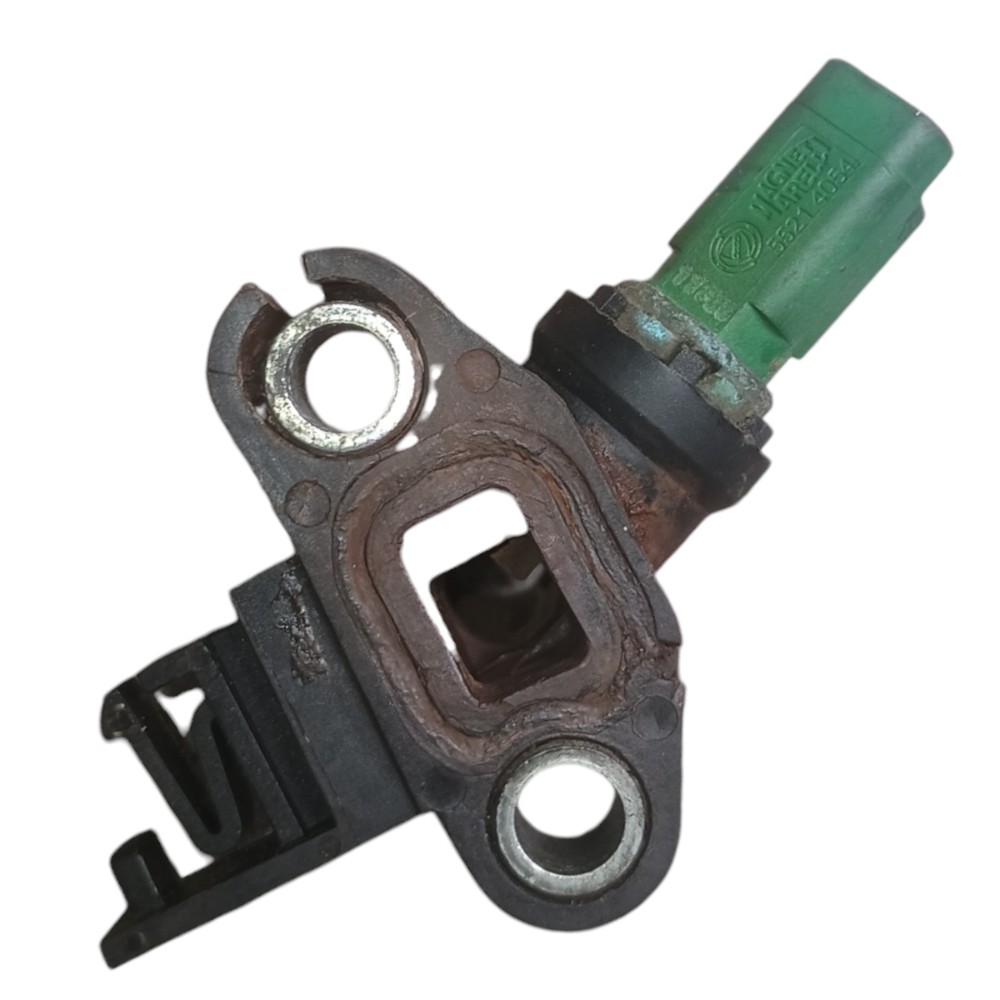 Sensor Temperatura Agua Fiat Uno Strada 2005 À 2016 55214054 7