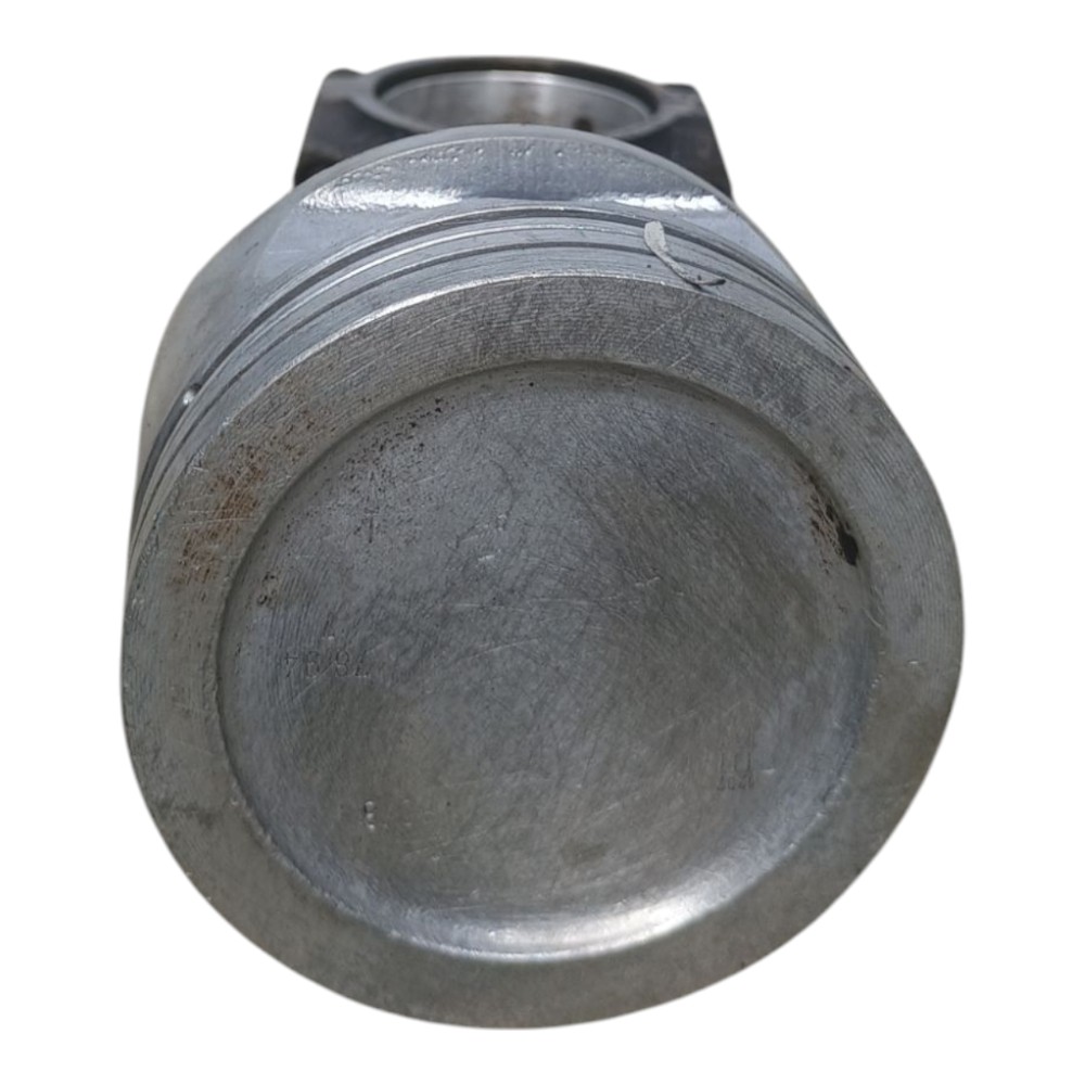 Pistão E Biela Gm Corsa 1.6 1995 À 2000 Std 5