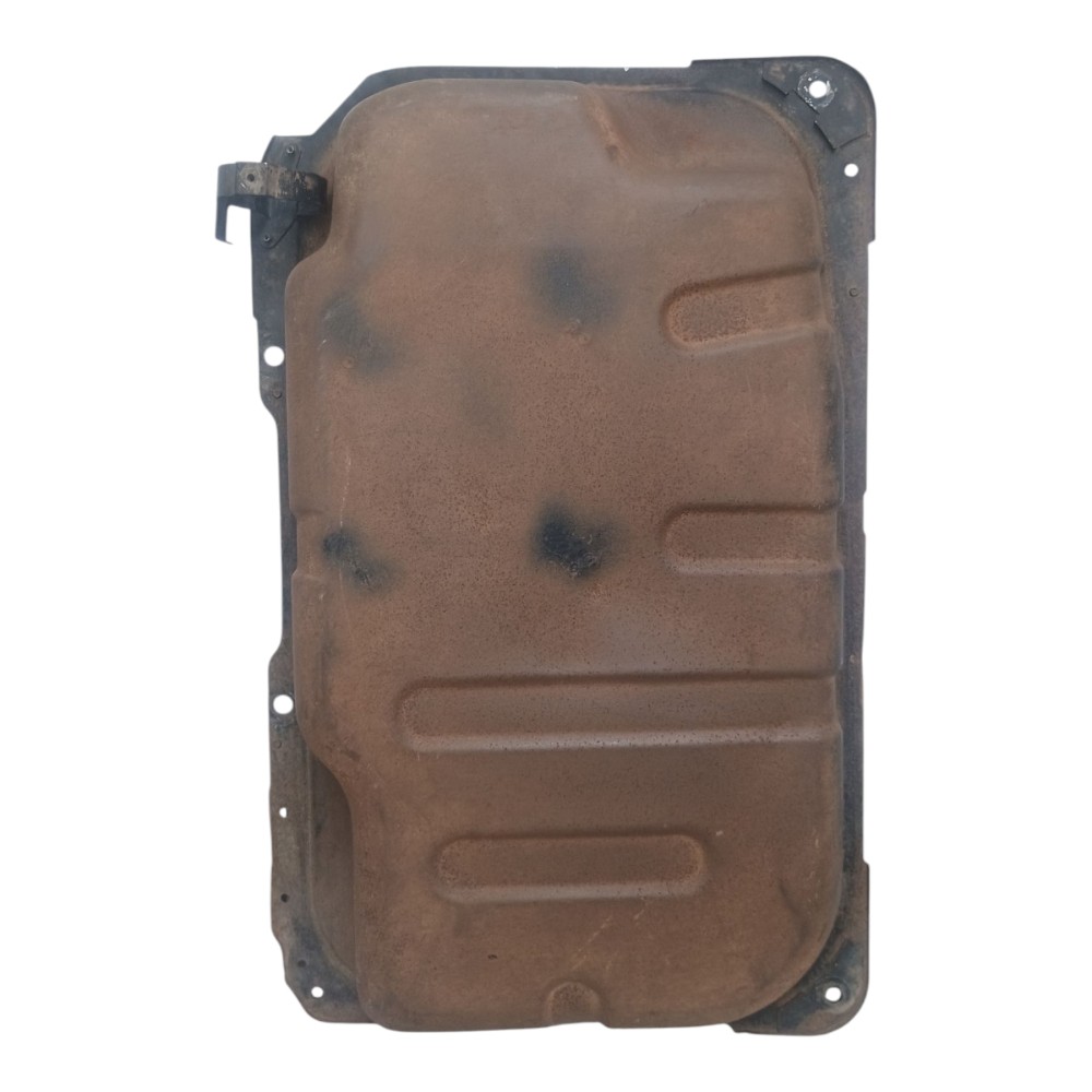 Tanque Combustível Ford Ka Endura 1.0 1997 3