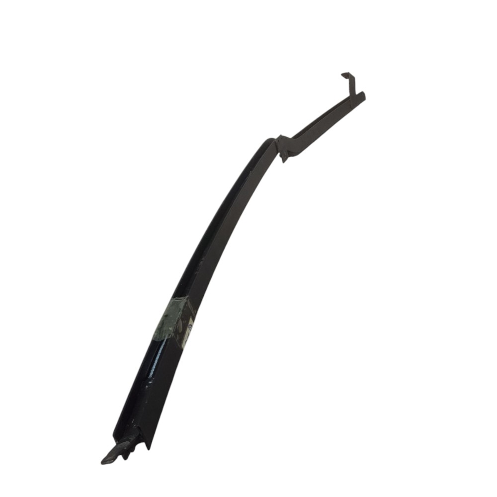 Guia De Vidro Porta Traseira Direita Volkswagen Fox 2012 3