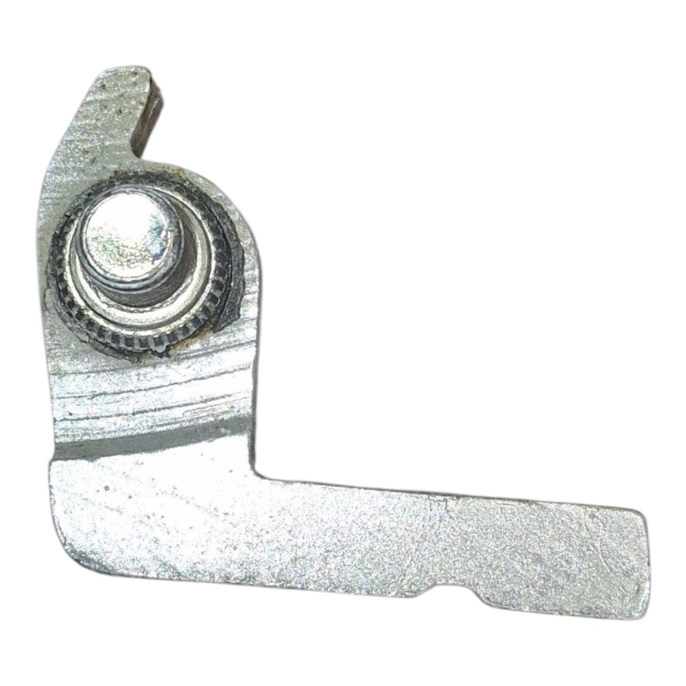 Dobradiça Inferior Porta Dianteira Direita Vw Fox 2012 5