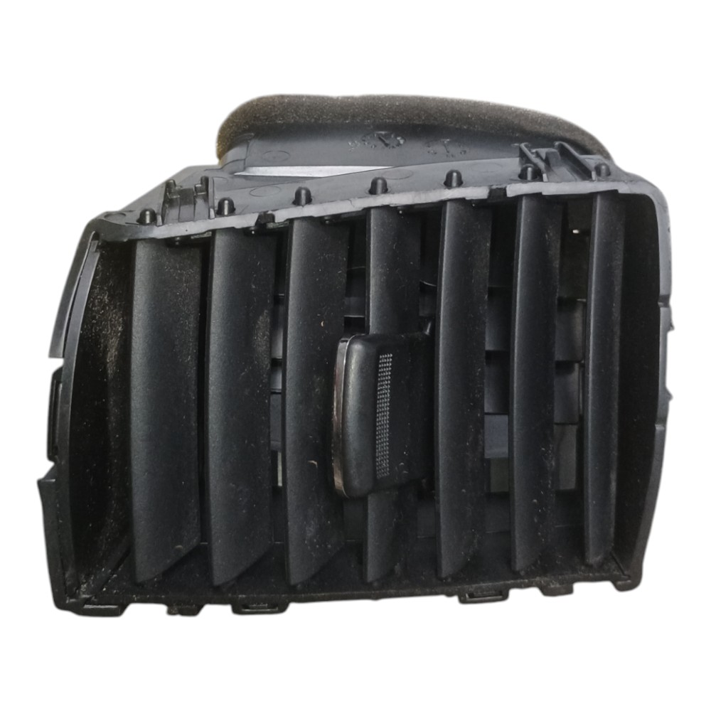 Difusor Ar Esquerdo Painel Mitsubishi Outlander 2015 1