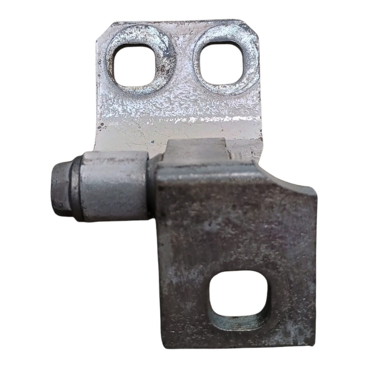 Dobradiça Porta Dianteira Esquerda Fiat Palio 1.6 2013 2