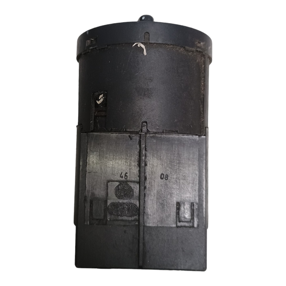 Botão Farol Chave Luz Vw Gol Saveiro Up 1999 A 2016 5