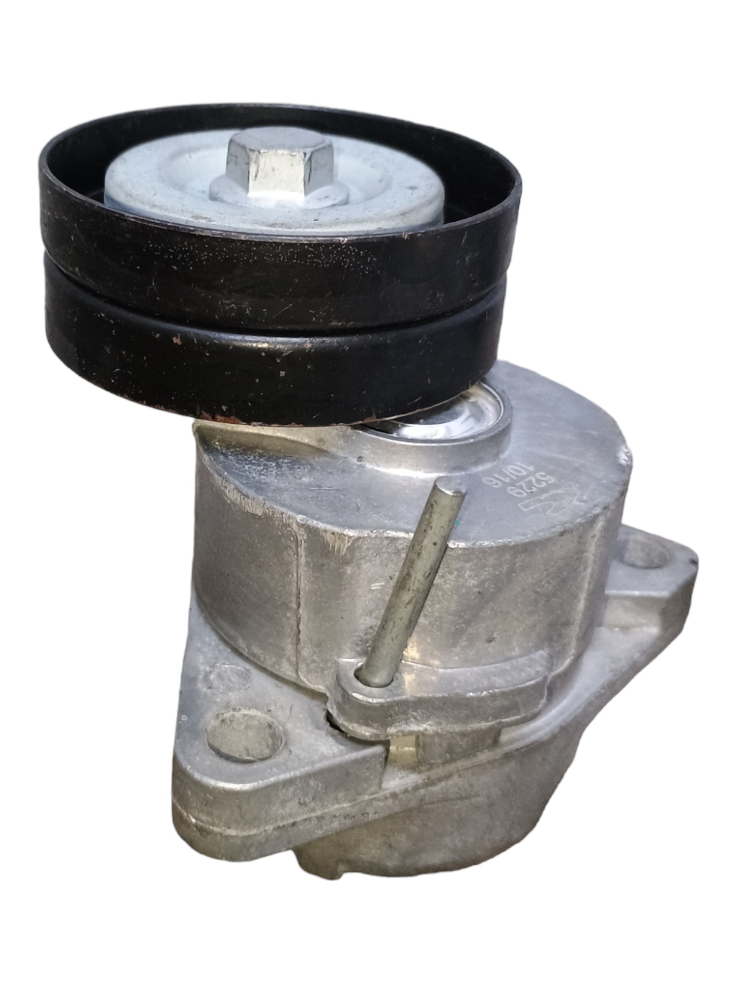 Tensor Correia Poly V Gm Meriva 2009 90500229aa