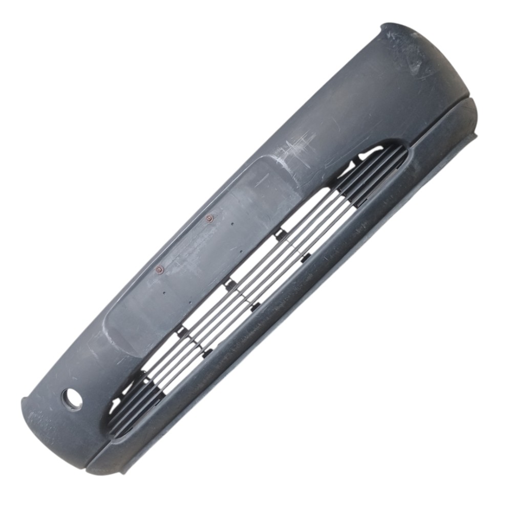 Parachoque Dianteiro Ford Fiesta 1997 *detalhes 1