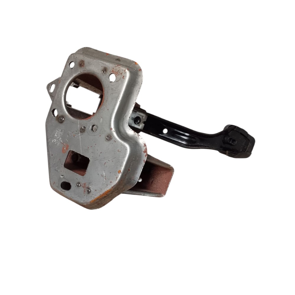 Pedal Freio Suporte G5 Acelerador Vw Gol Saveiro 2006 A 2014 2