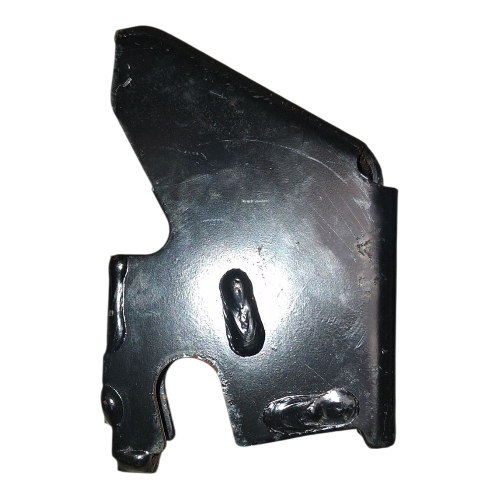 Suporte Banco Traseiro Ford Focus 1.8 2001 98aba60615 3