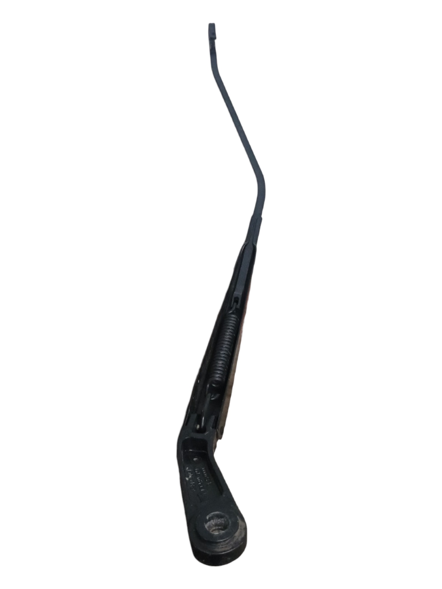 Braço Limpador Direito Gm Spin 1.8 2016 W000028716 2