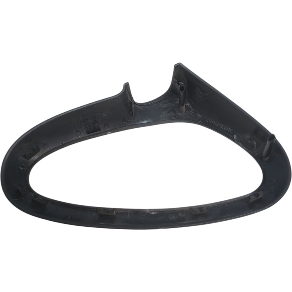 Moldura Maçaneta Interna Porta Diant Esq Xsara 1997 À 2003 4