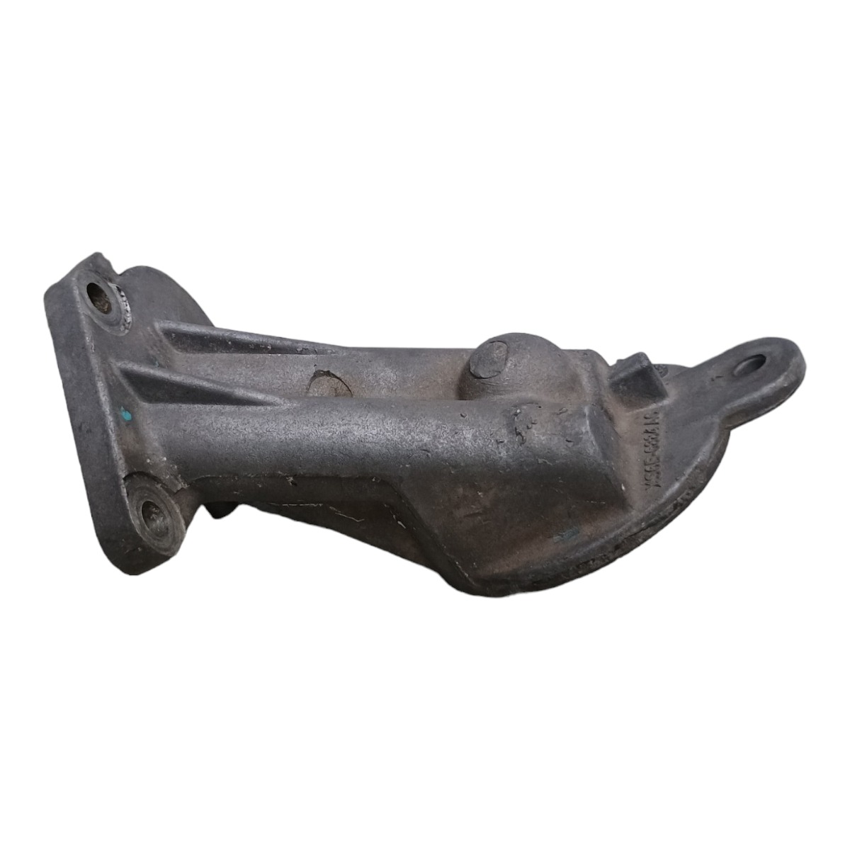 Suporte Filtro Óleo Ford Fiesta Ka 2010 A 2016 Xs6e6884ac 3