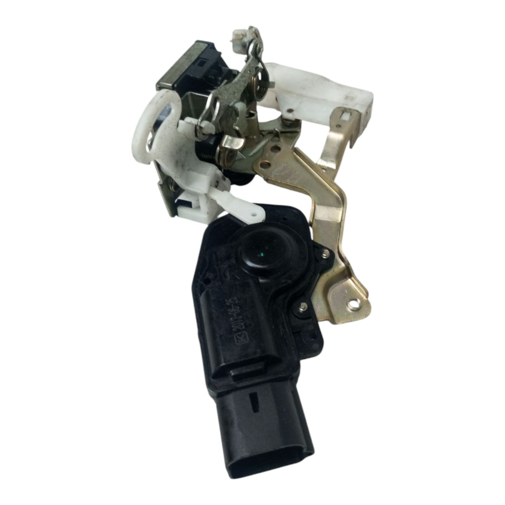 Fechadura Elétrica Porta Diant Dir Jac J2 2015 2