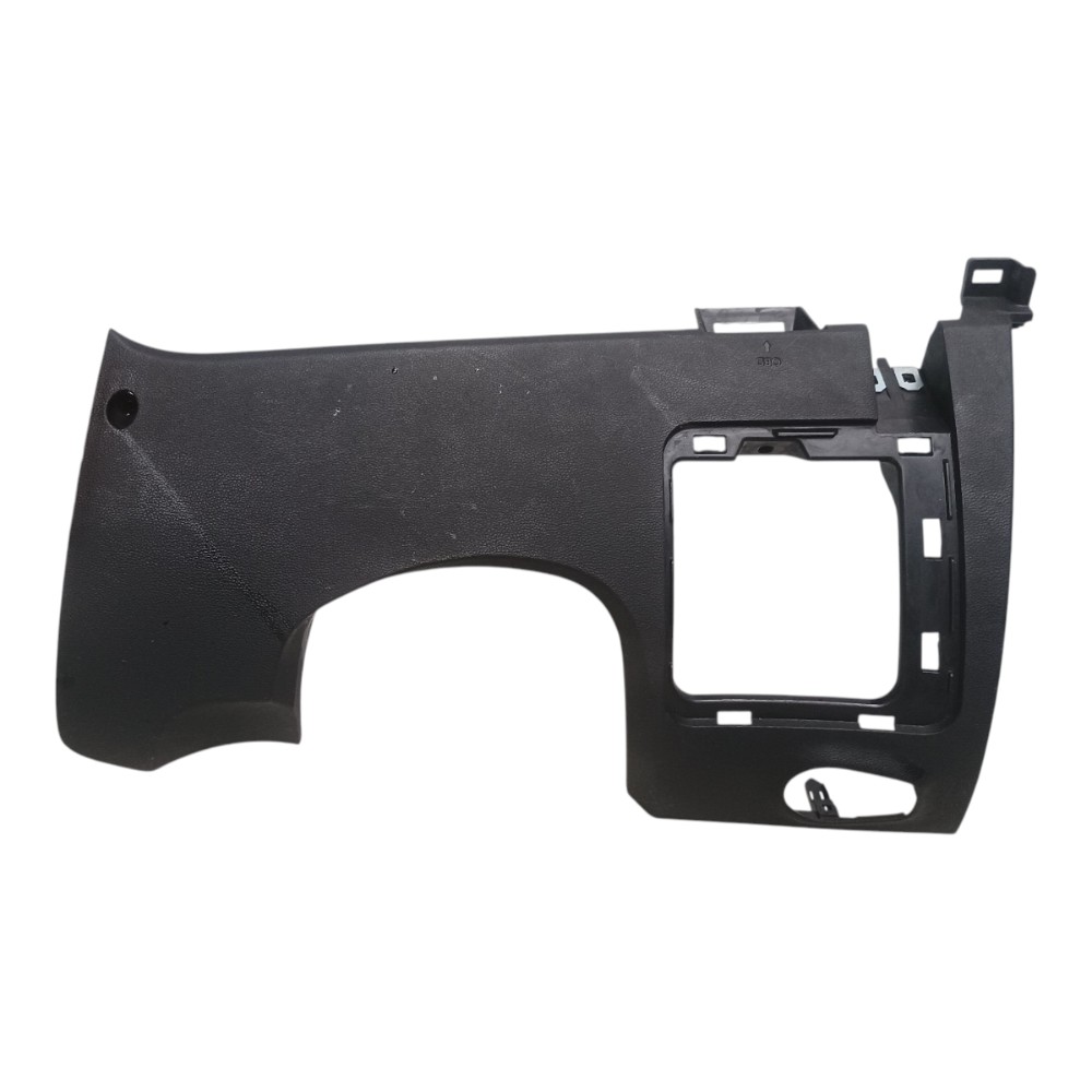 Moldura Inferior Painel Hyundai Hb20 1.6 2018 847511s200 Preto 1