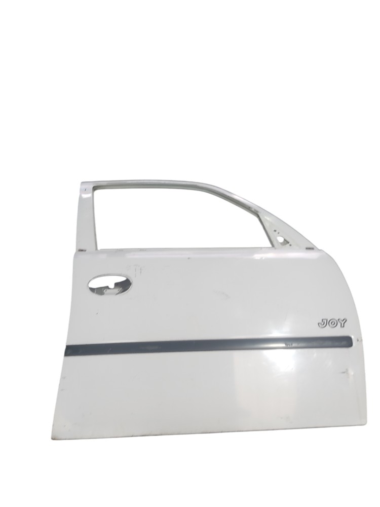 Porta Dianteira Direita Chevrolet Meriva 2005 Com Detalhes 1