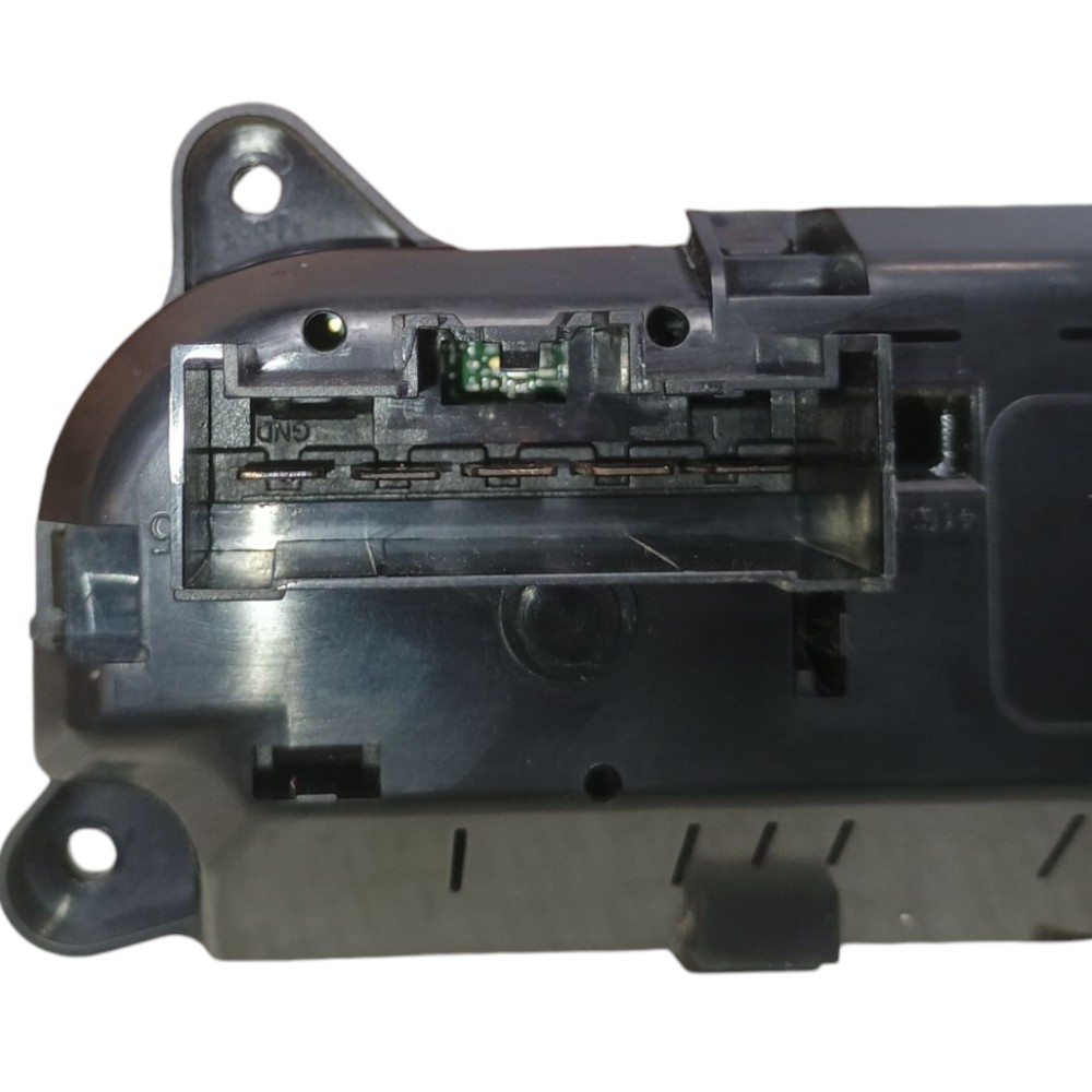 Comando Ar Condicionado Ford Ka 1.0 2015 J7bt19980 6