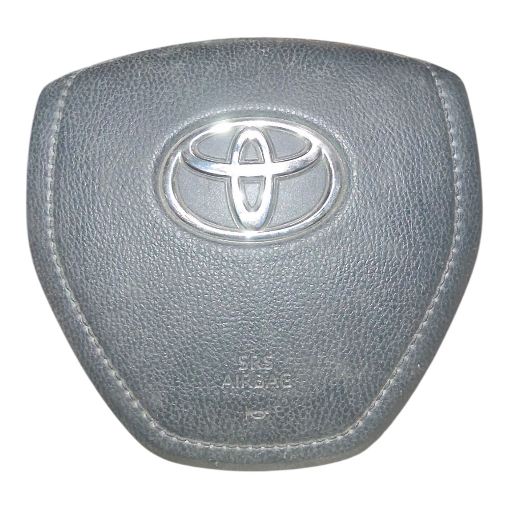 Kit air bag Toyota Yaris SD 2021 10