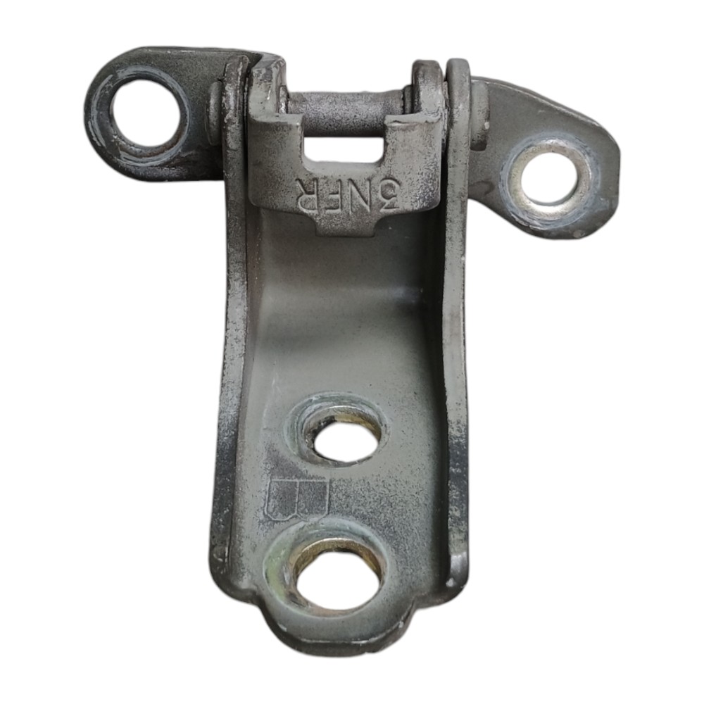 Dobradiça Superior Porta Dianteira Direita Honda Fit 2008 2