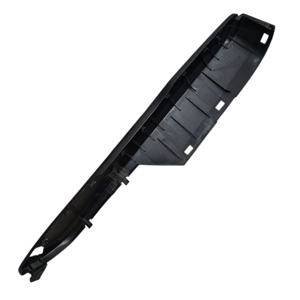 Moldura Puxador Porta Dianteira Direita Fit Xl 2010 83542tj0 Preto Dianteira 4