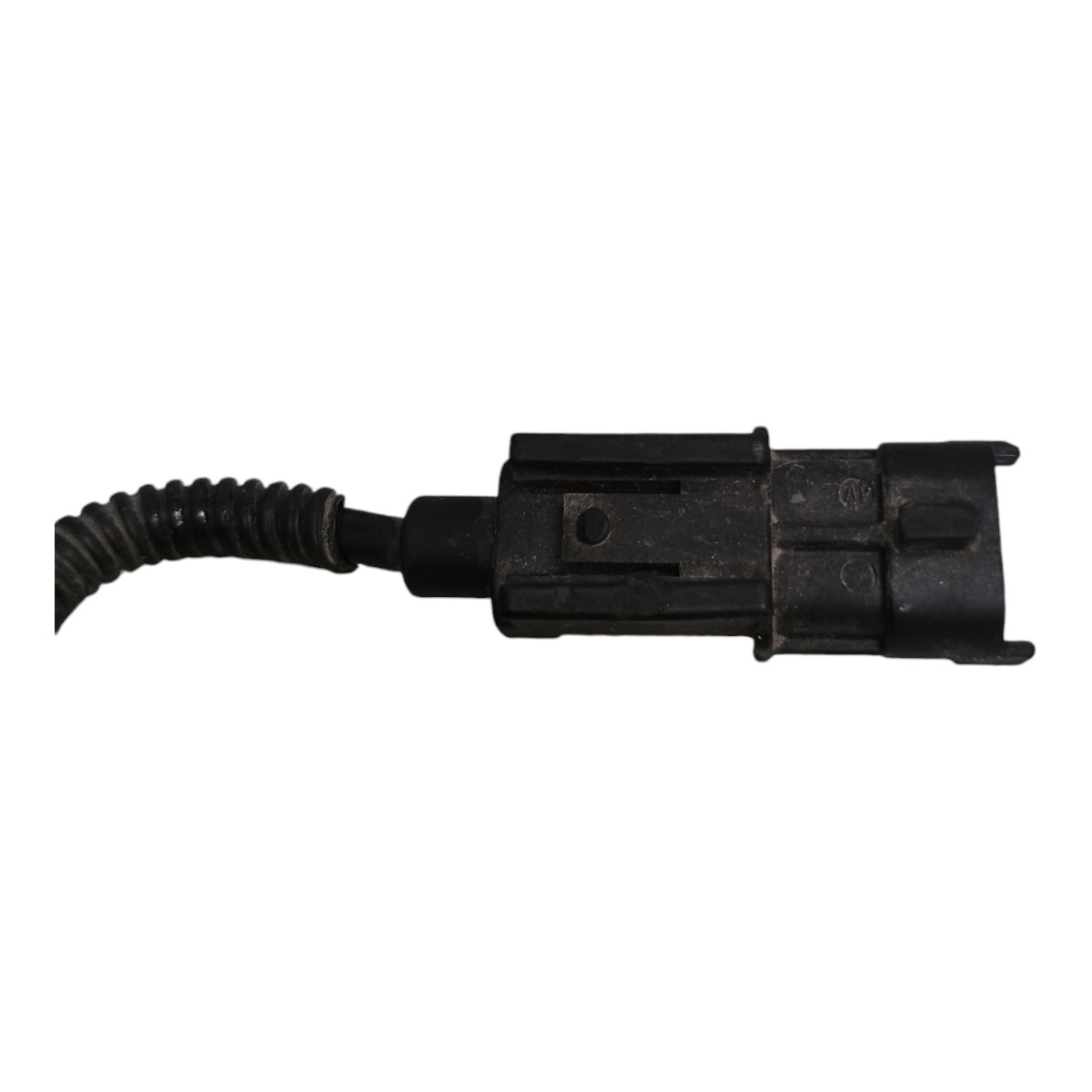 Sensor Rotação Hyundai Ix35 2.0 2017 2b0004a44801y 6
