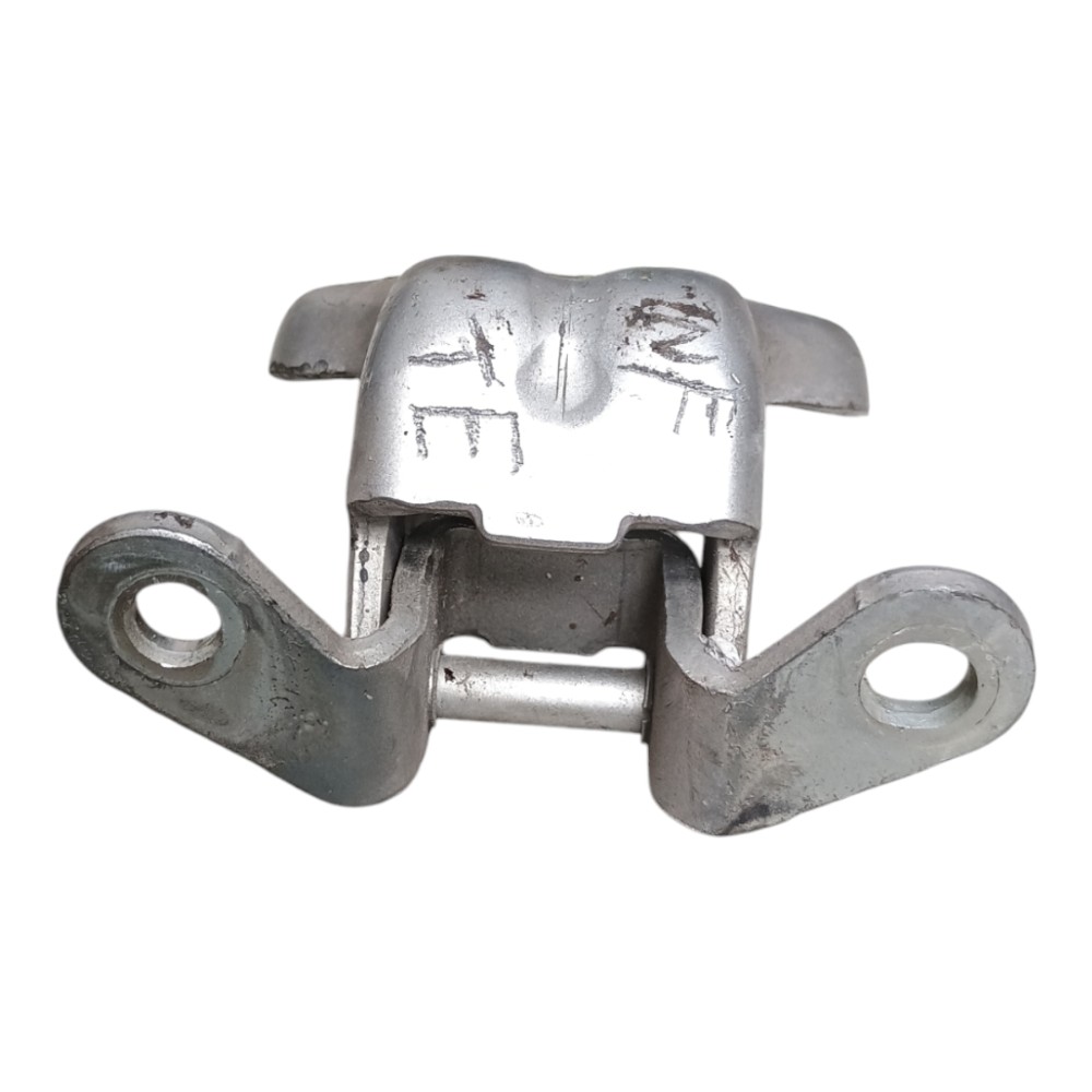 Dobradiça Inferior Porta Traseira Esquerda Gm Captiva 2008 3
