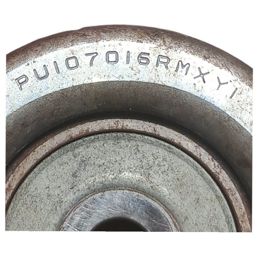 Polia Alternador Mitsubishi Outlander 2015 4