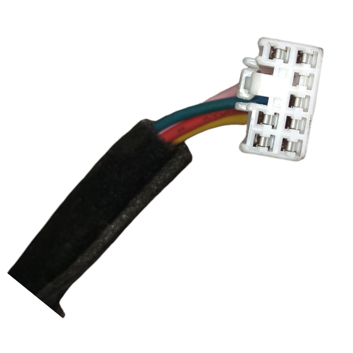 Chicote Elétrico Porta Diant Dir Ix35 2017 916102s090 3