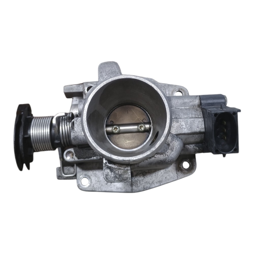 Tbi Corpo Borboleta Ford Fiesta 1.0 1997 1