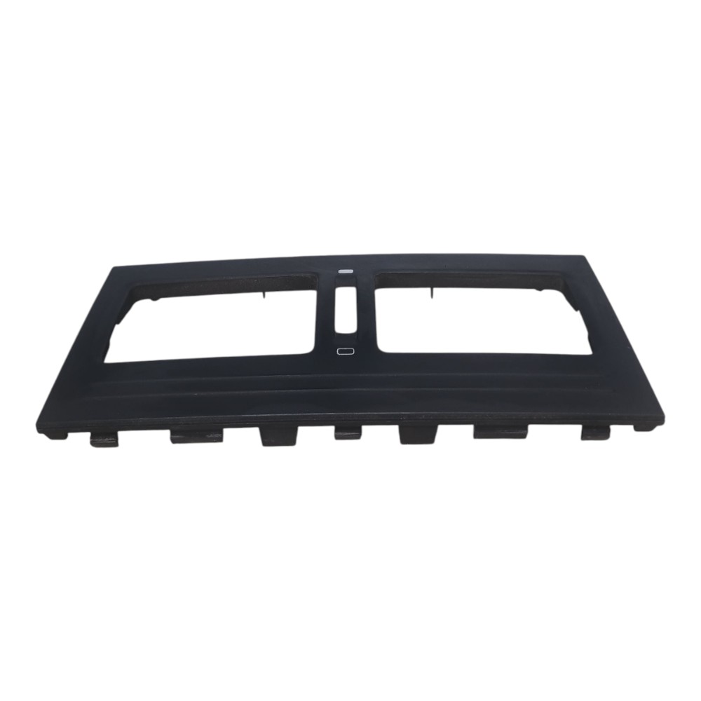 Moldura Difusor Ar Central Fiat Idea 2013 *detalhes 3