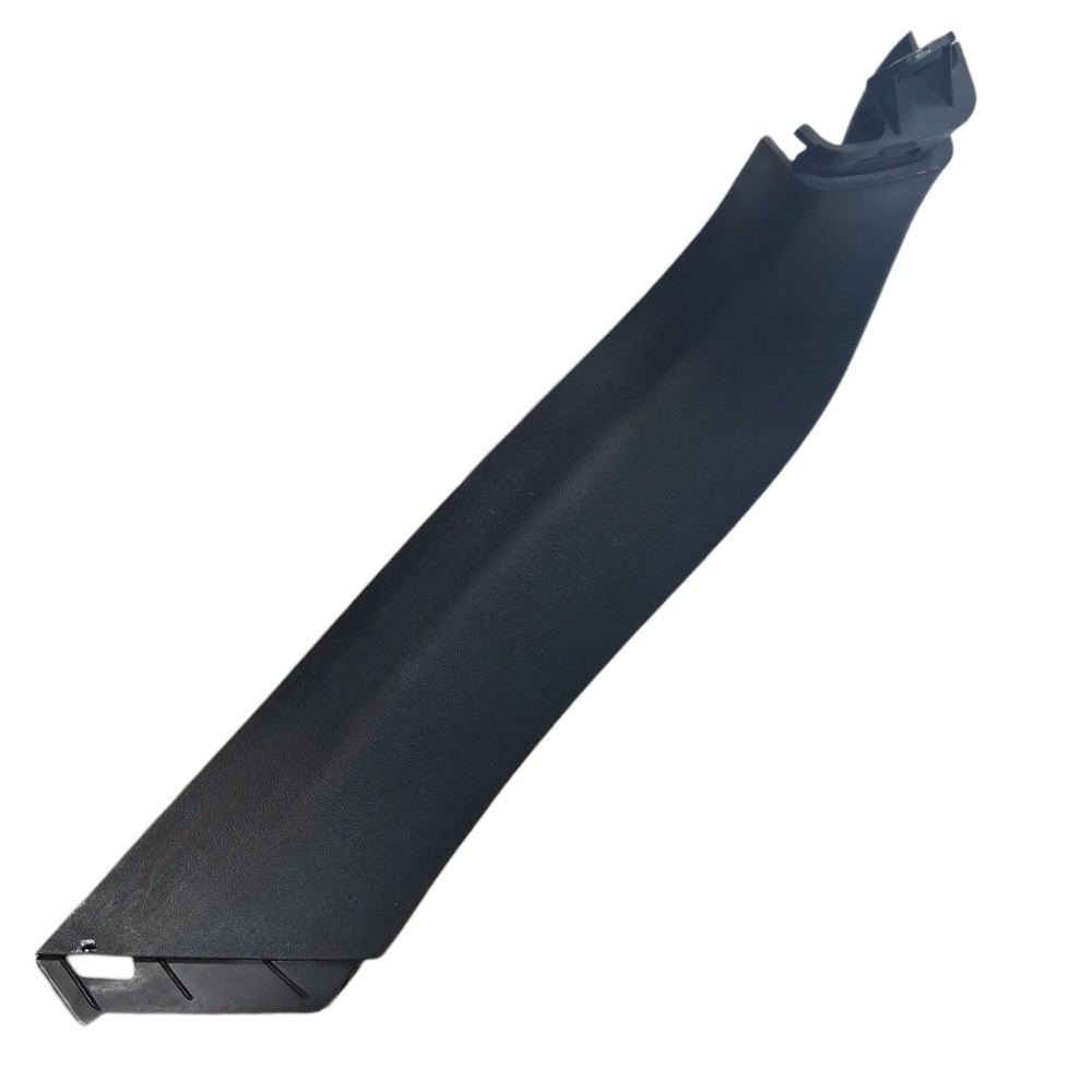 Acabamento Esquerdo Porta Malas Hyundai Ix35 2014 817312s000 Preto 4