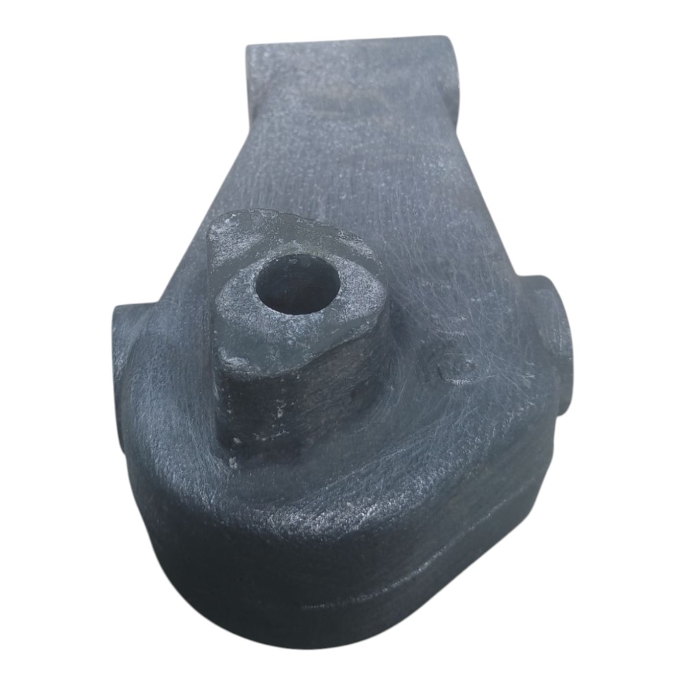 Suporte Coxim Motor Fiat Stilo 2007 4
