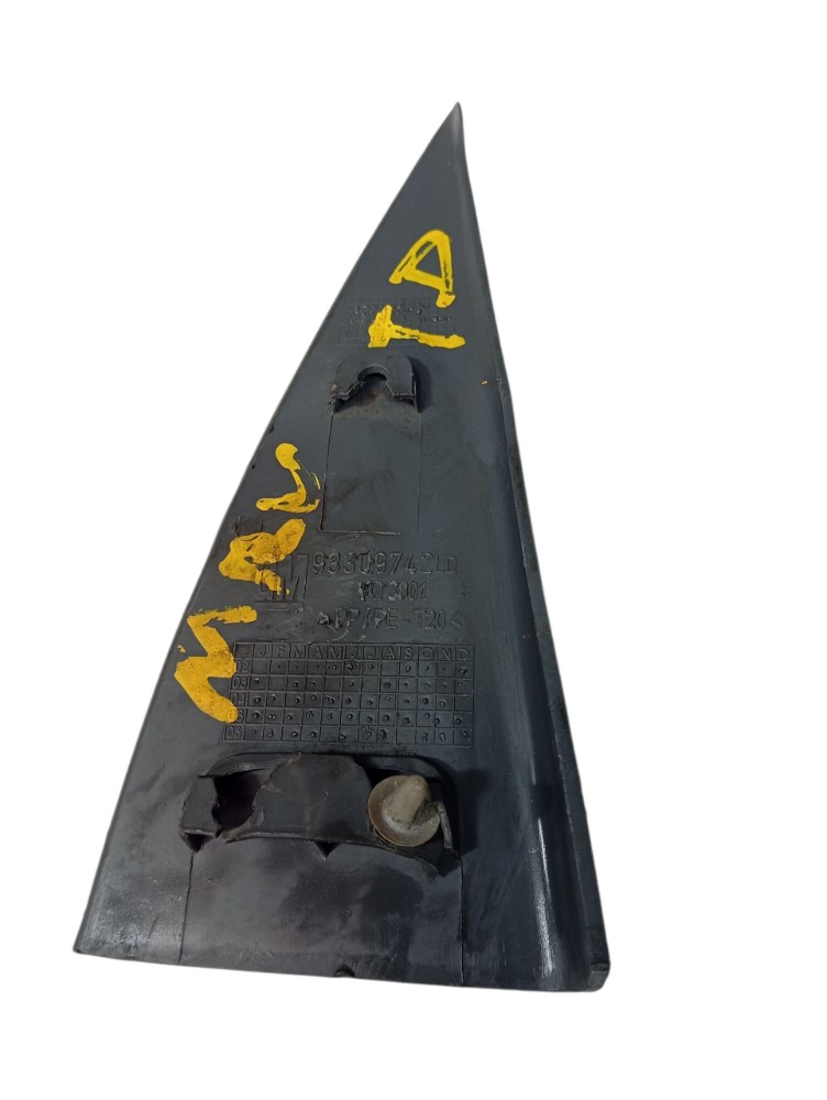 Moldura Interna Do Retrovisor 1