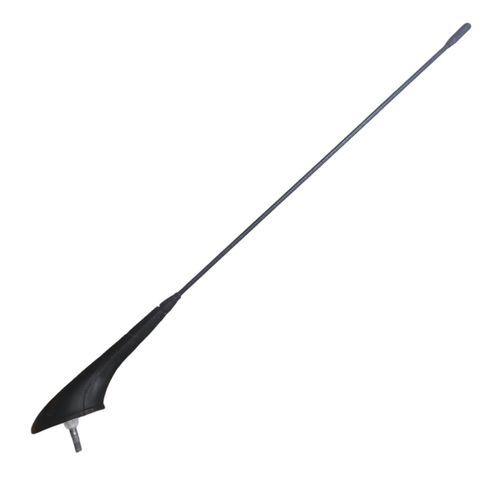 Antena Rádio Teto Fiat Idea Attractive 1.4 2013 *detalhe  Preto 4