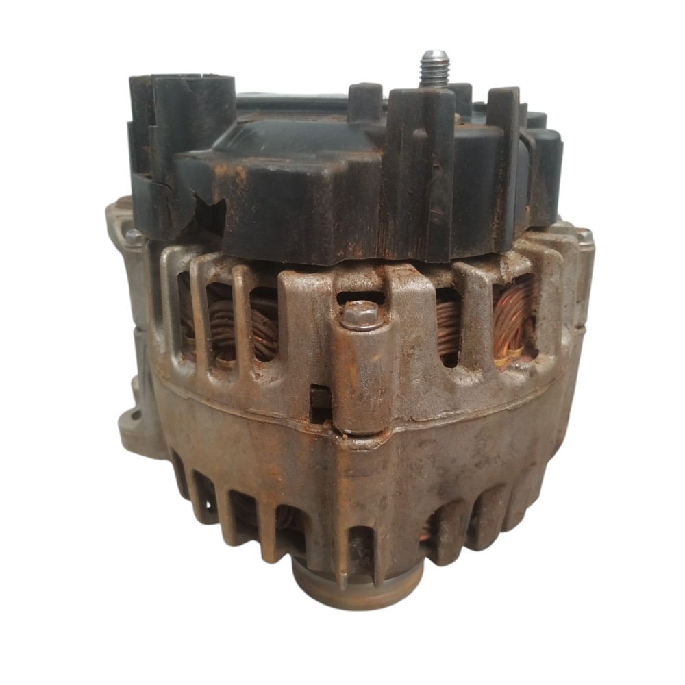 Alternador Vw T Cross 2022 04e903015g 2